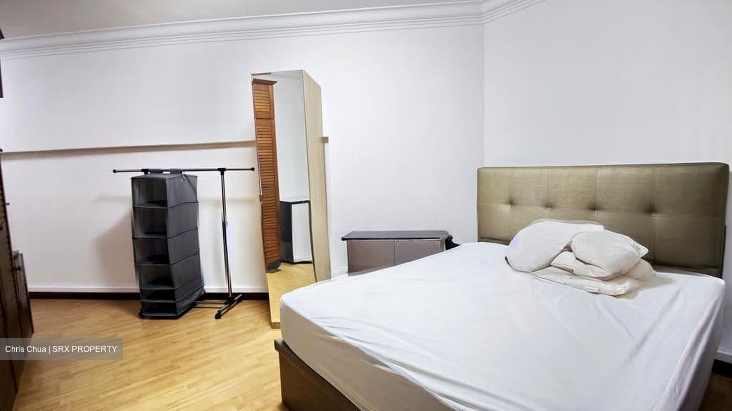 Blk 632 Choa Chu Kang North 6 (Choa Chu Kang), HDB 5 Rooms #637506611
